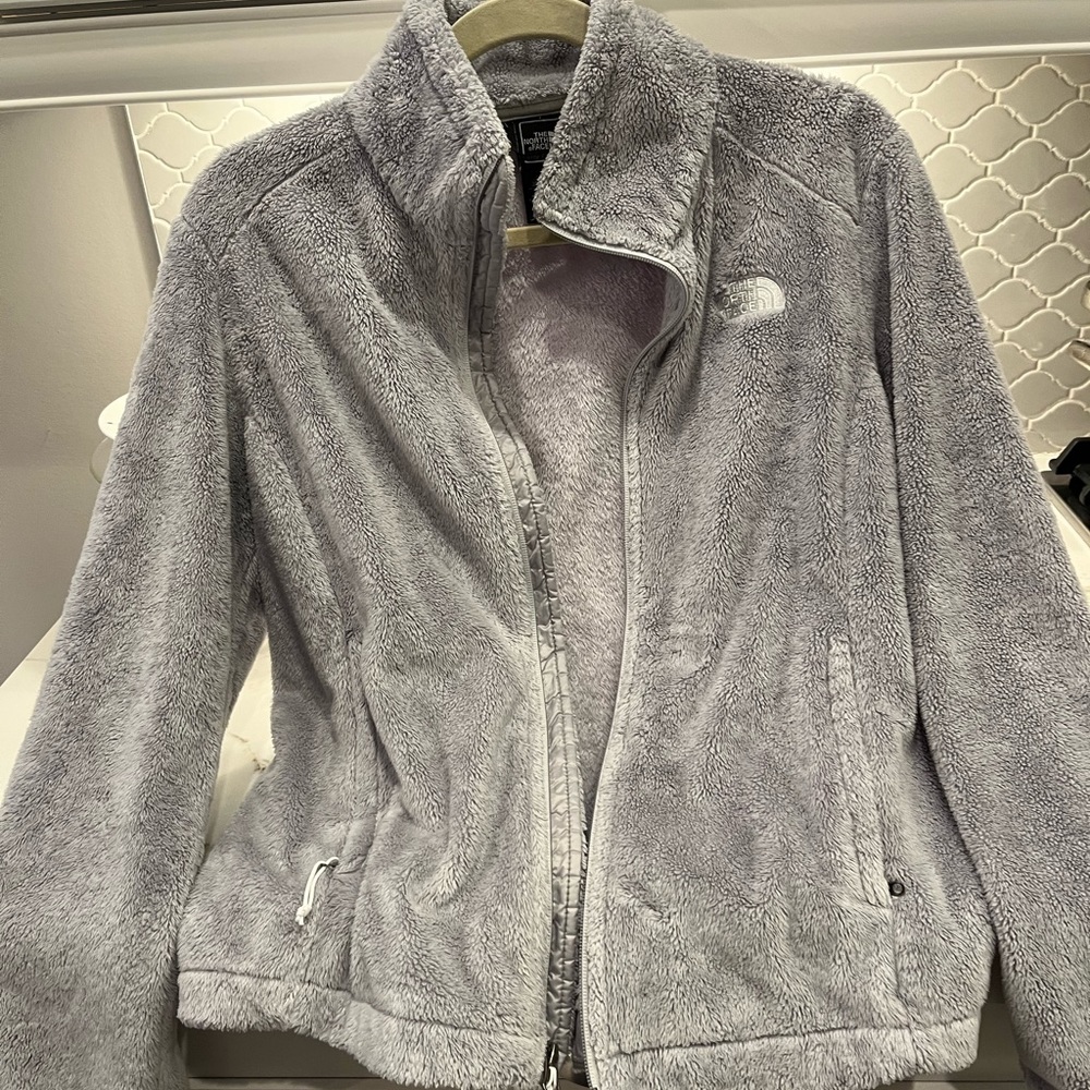 North Face womens coat